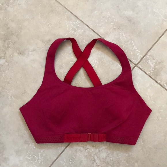 lululemon athletica Intimates & Sleepwear Lululemon Sports Bra